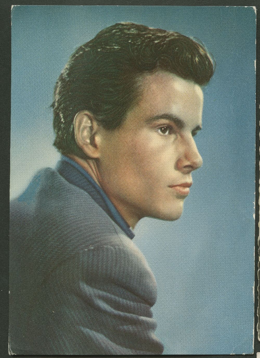 (image for) Horst Buchholz#0102